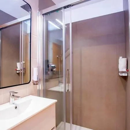 Centro, Playa Y Puesta De Sol Apartament *