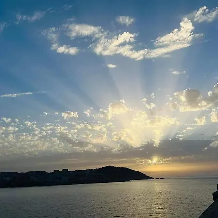 Apartament Centro, Playa Y Puesta De Sol A Coruña