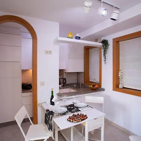 Centro, Playa Y Puesta De Sol Apartament A Coruña